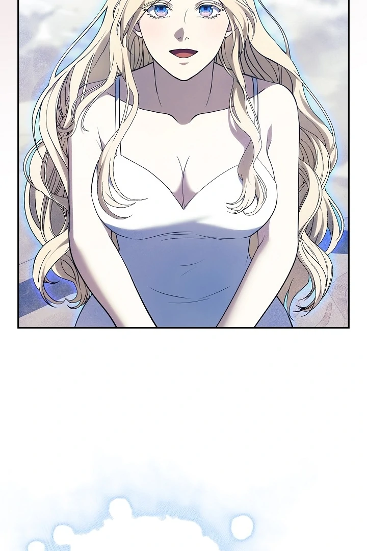 The Only Way to Achieve World Peace Chapter 6 - page 34