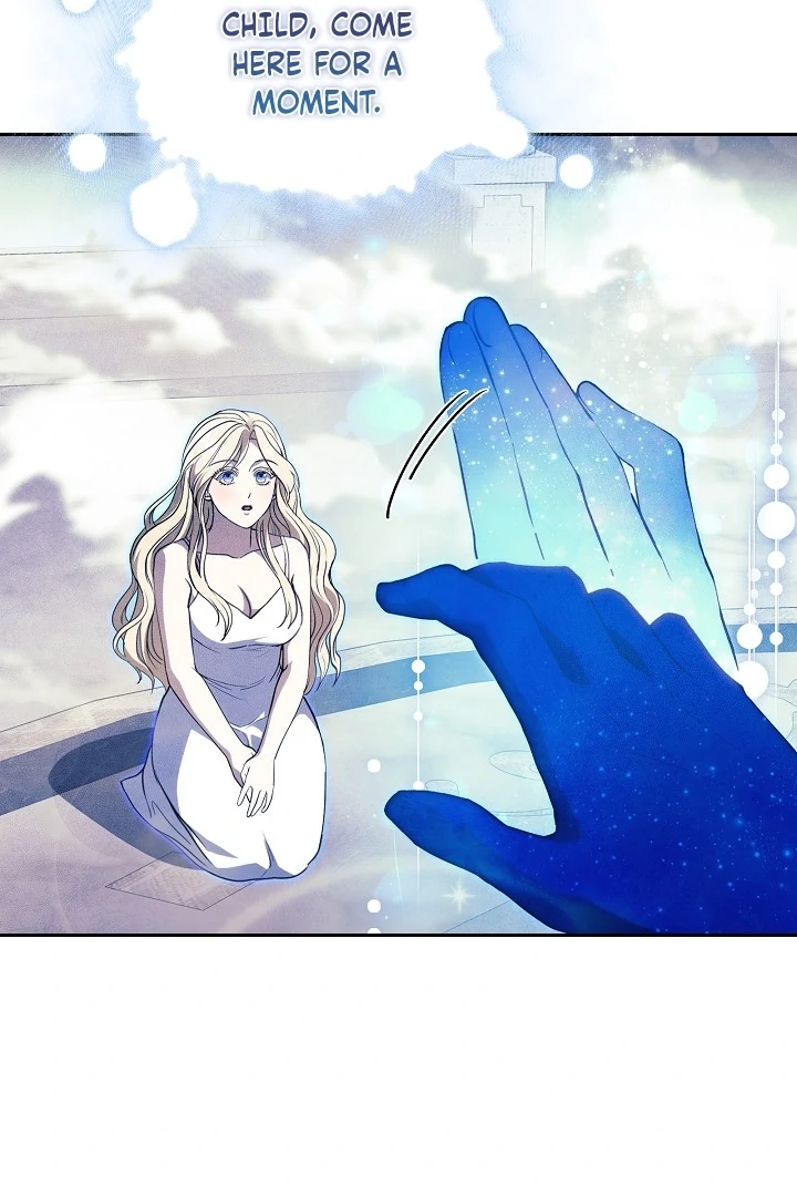 The Only Way to Achieve World Peace Chapter 6 - page 35