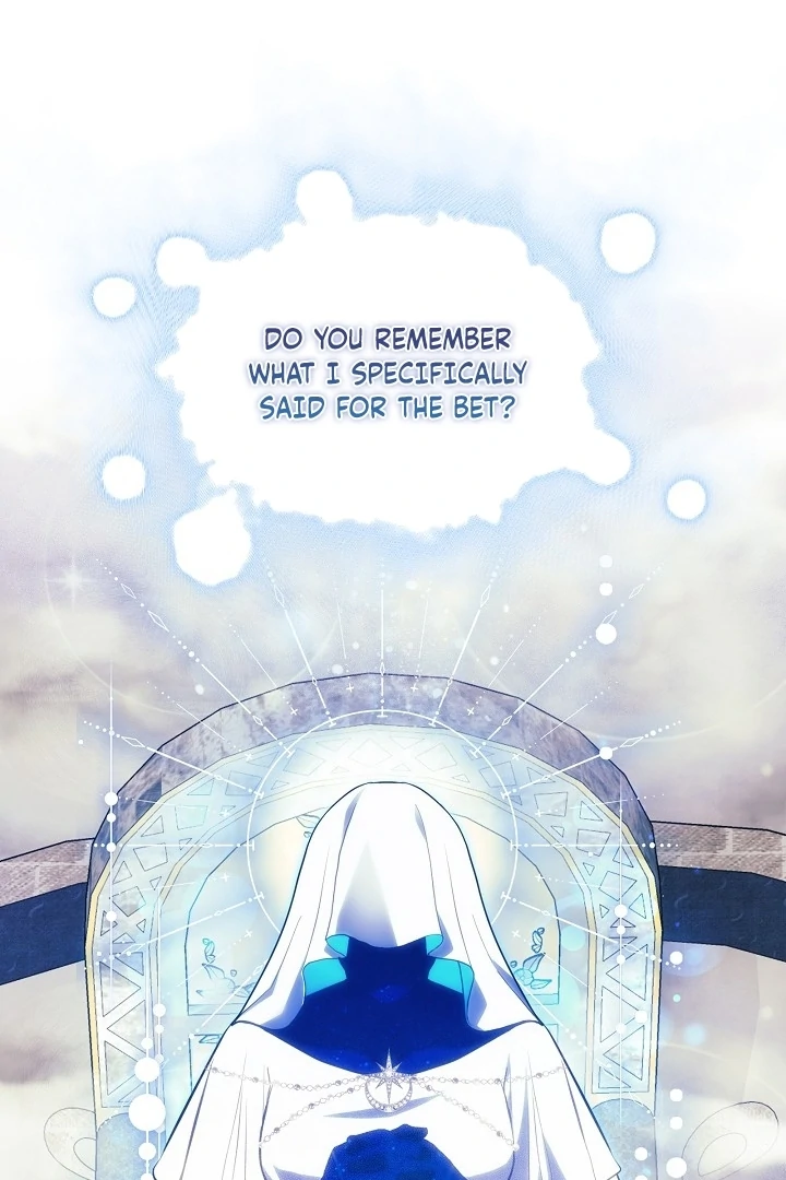 The Only Way to Achieve World Peace Chapter 6 - page 36