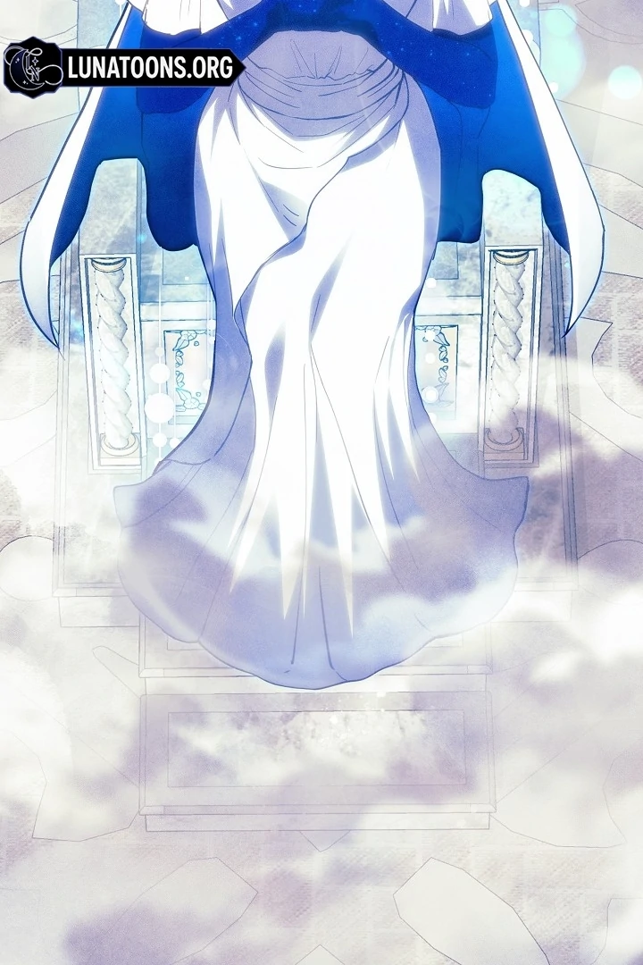 The Only Way to Achieve World Peace Chapter 6 - page 37