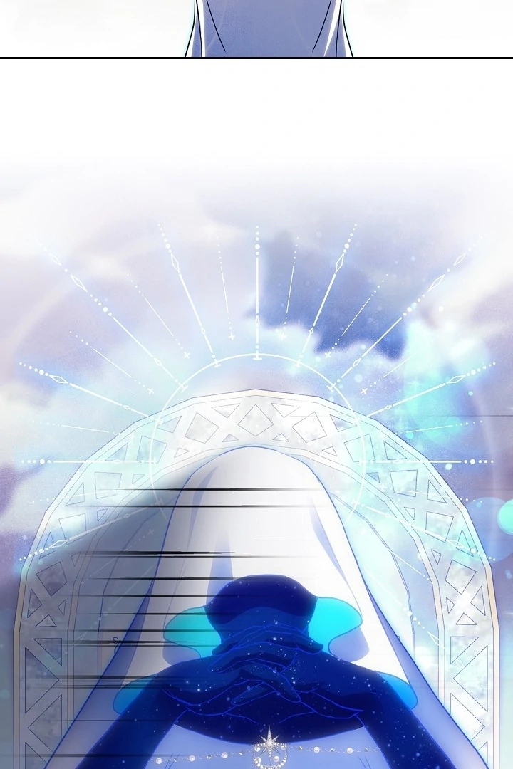 The Only Way to Achieve World Peace Chapter 6 - page 39