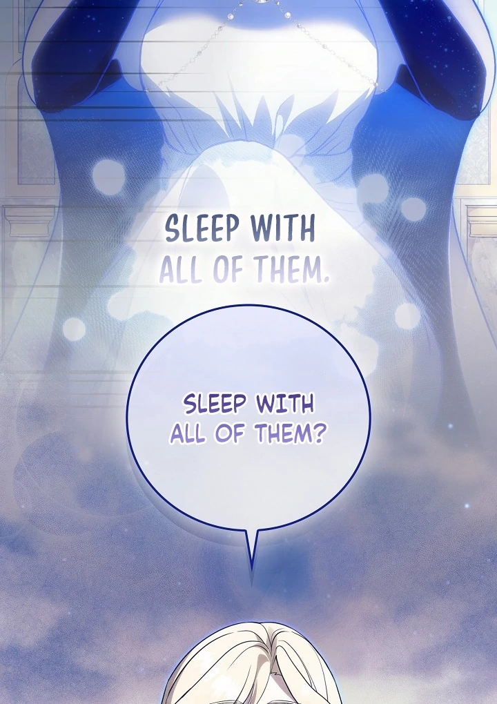 The Only Way to Achieve World Peace Chapter 6 - page 40