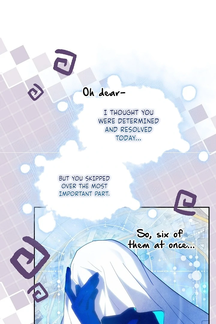 The Only Way to Achieve World Peace Chapter 6 - page 42