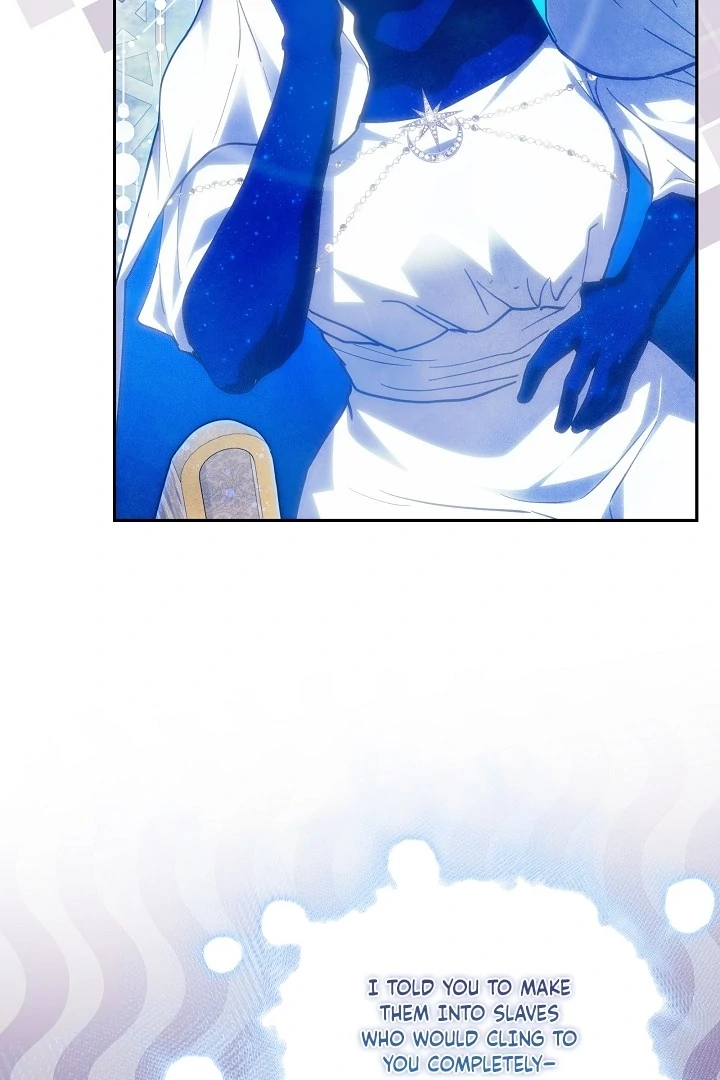 The Only Way to Achieve World Peace Chapter 6 - page 43