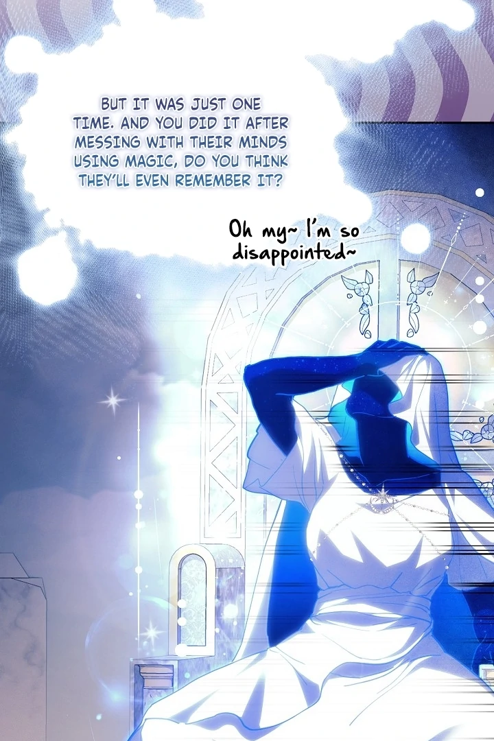 The Only Way to Achieve World Peace Chapter 6 - page 44