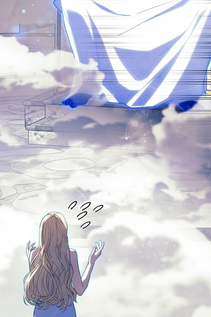 The Only Way to Achieve World Peace Chapter 6 - page 45