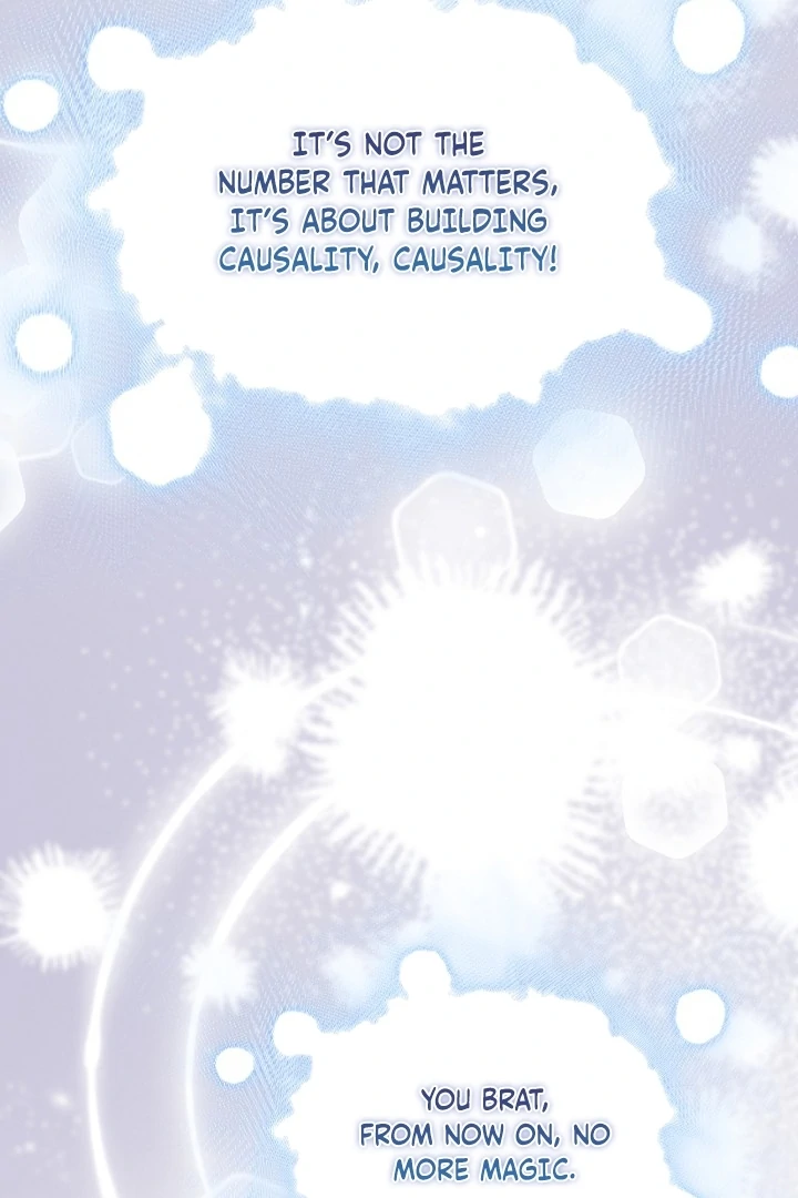 The Only Way to Achieve World Peace Chapter 6 - page 47