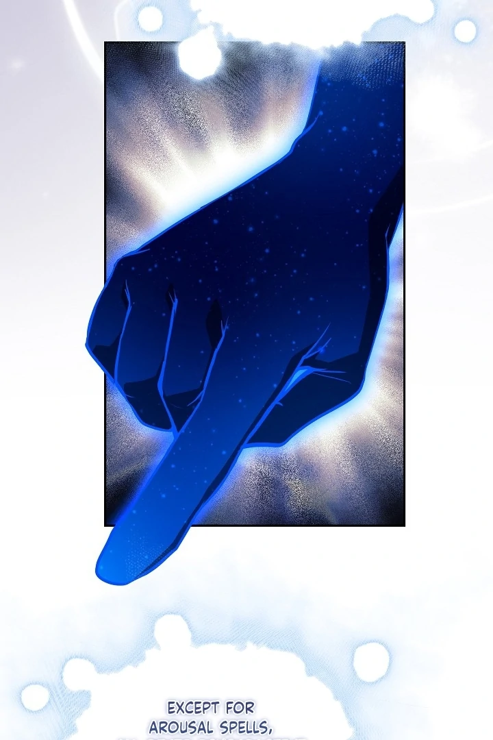 The Only Way to Achieve World Peace Chapter 6 - page 48