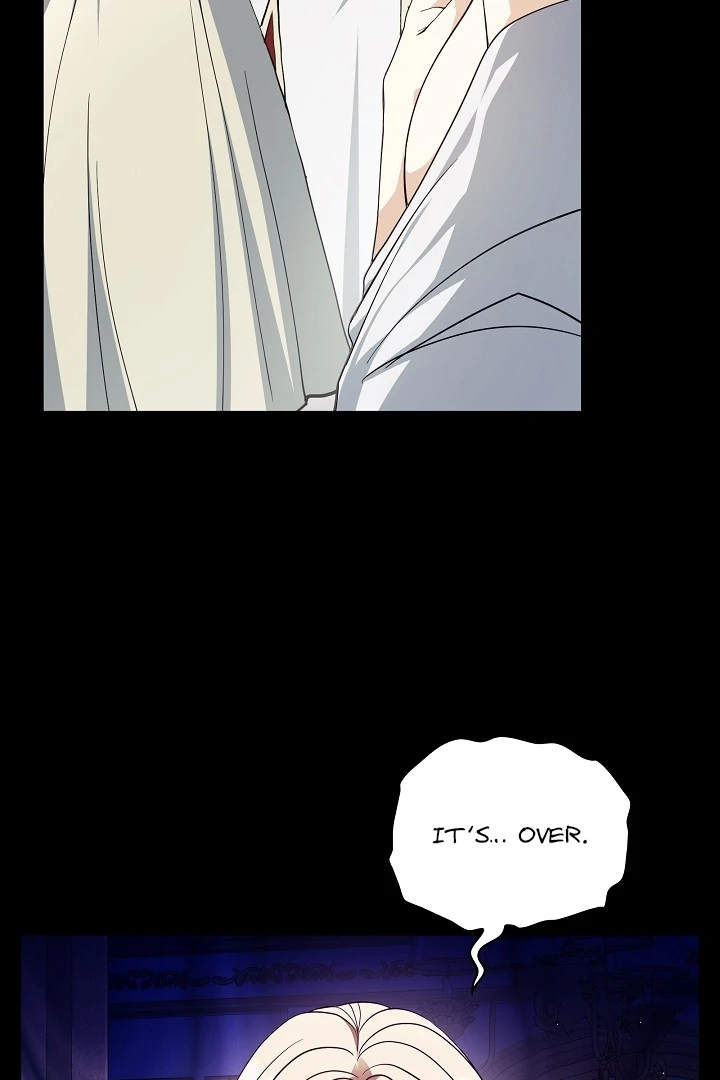 The Only Way to Achieve World Peace Chapter 6 - page 4