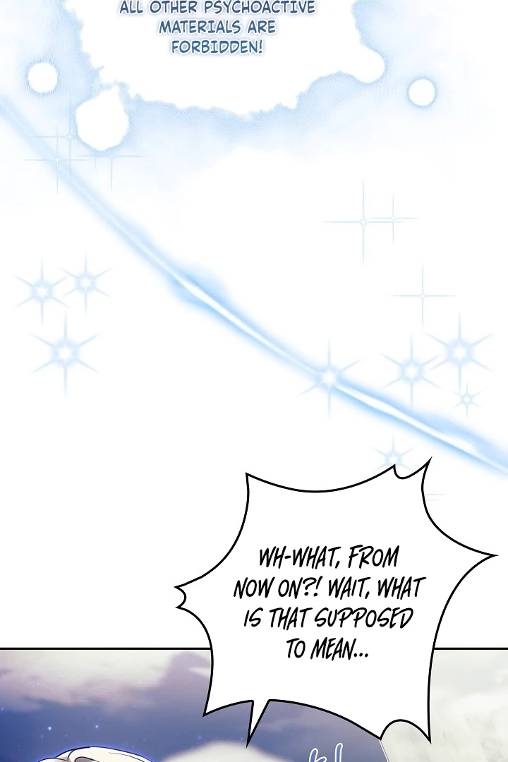 The Only Way to Achieve World Peace Chapter 6 - page 49