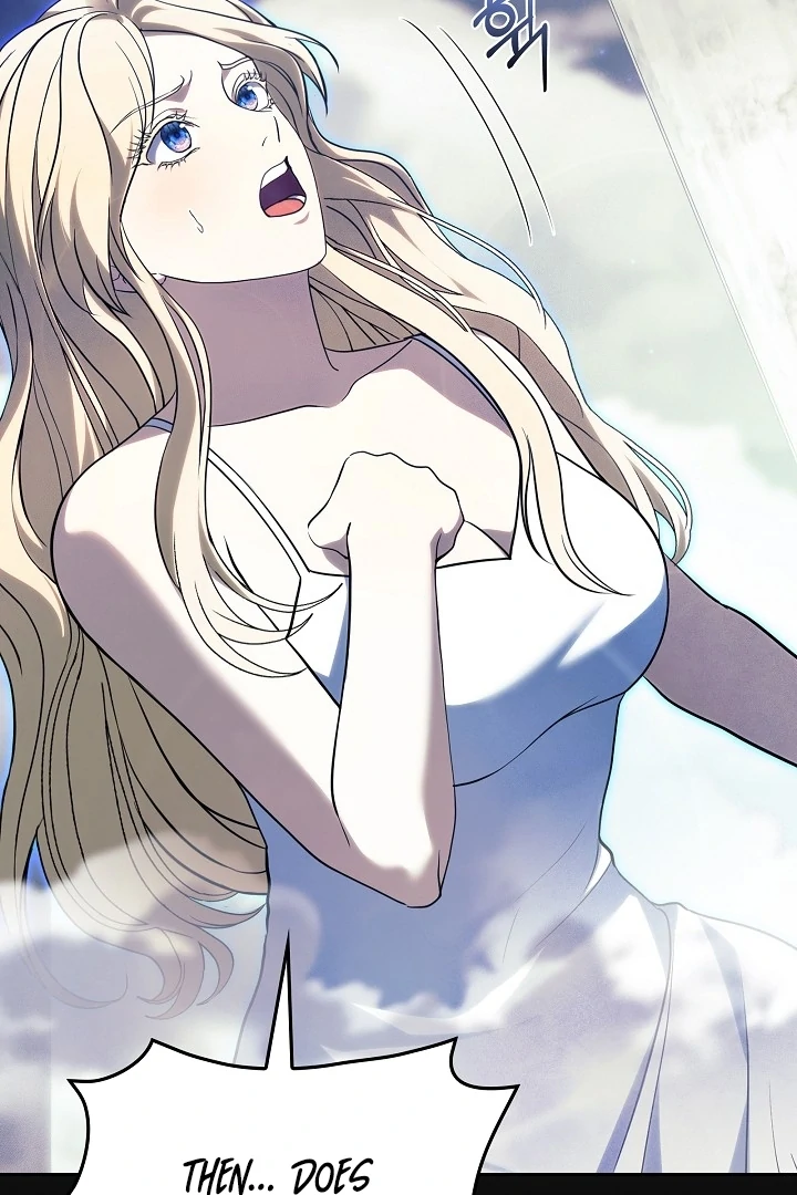 The Only Way to Achieve World Peace Chapter 6 - page 50