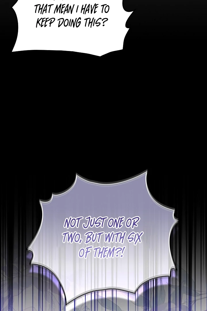 The Only Way to Achieve World Peace Chapter 6 - page 51