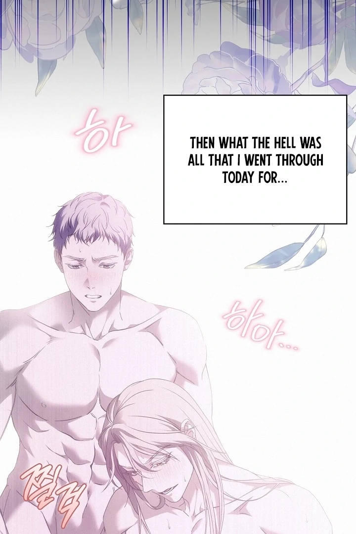 The Only Way to Achieve World Peace Chapter 6 - page 52