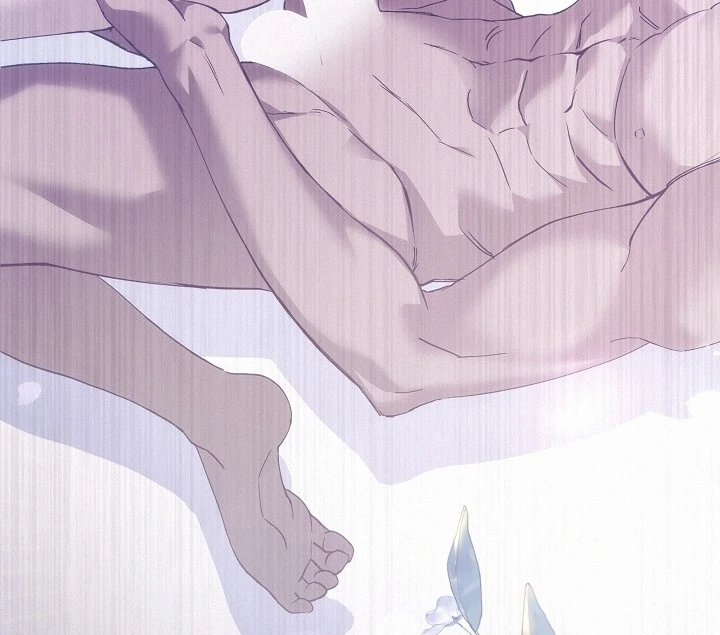 The Only Way to Achieve World Peace Chapter 6 - page 54