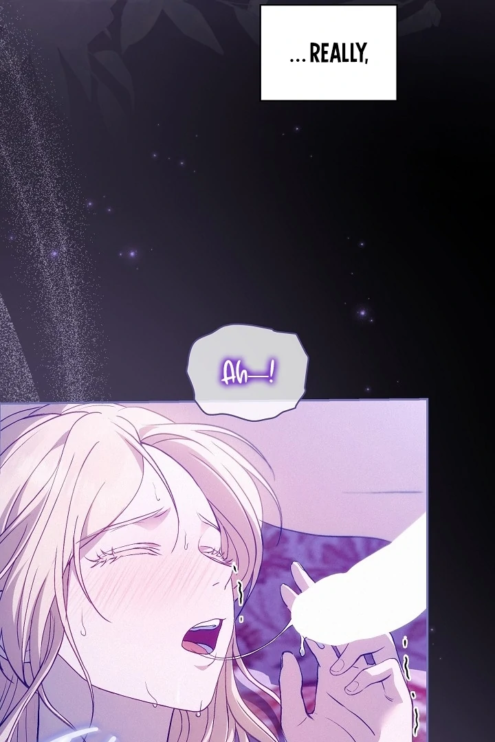 The Only Way to Achieve World Peace Chapter 6 - page 56