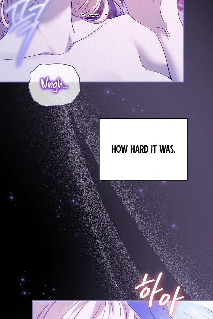 The Only Way to Achieve World Peace Chapter 6 - page 57