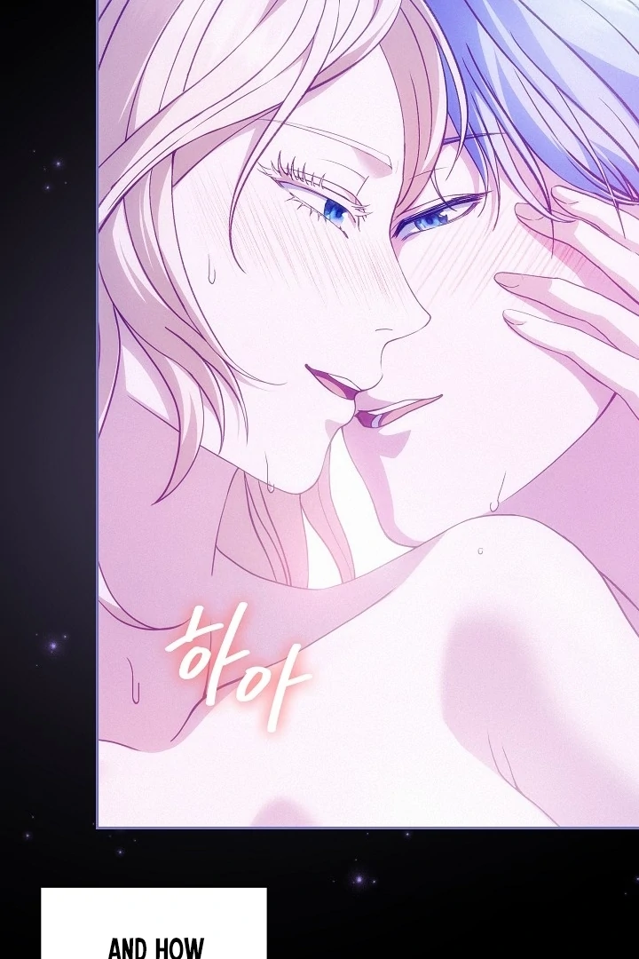 The Only Way to Achieve World Peace Chapter 6 - page 58