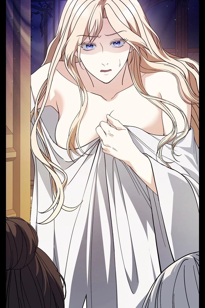 The Only Way to Achieve World Peace Chapter 6 - page 5