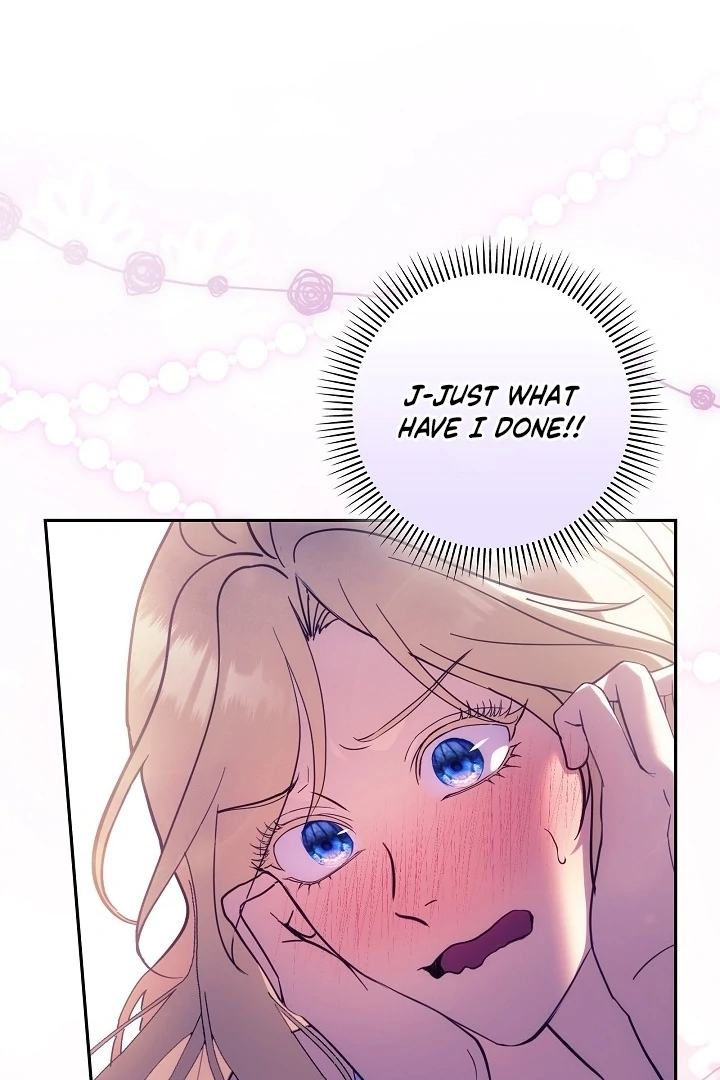 The Only Way to Achieve World Peace Chapter 6 - page 64