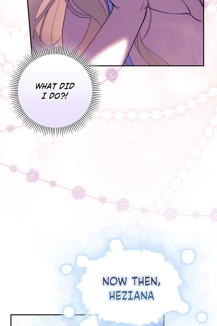 The Only Way to Achieve World Peace Chapter 6 - page 65