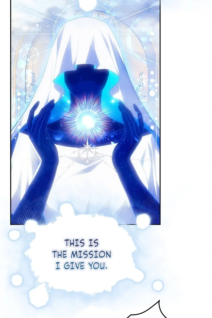 The Only Way to Achieve World Peace Chapter 6 - page 66