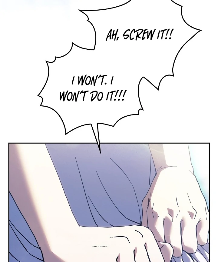 The Only Way to Achieve World Peace Chapter 6 - page 67