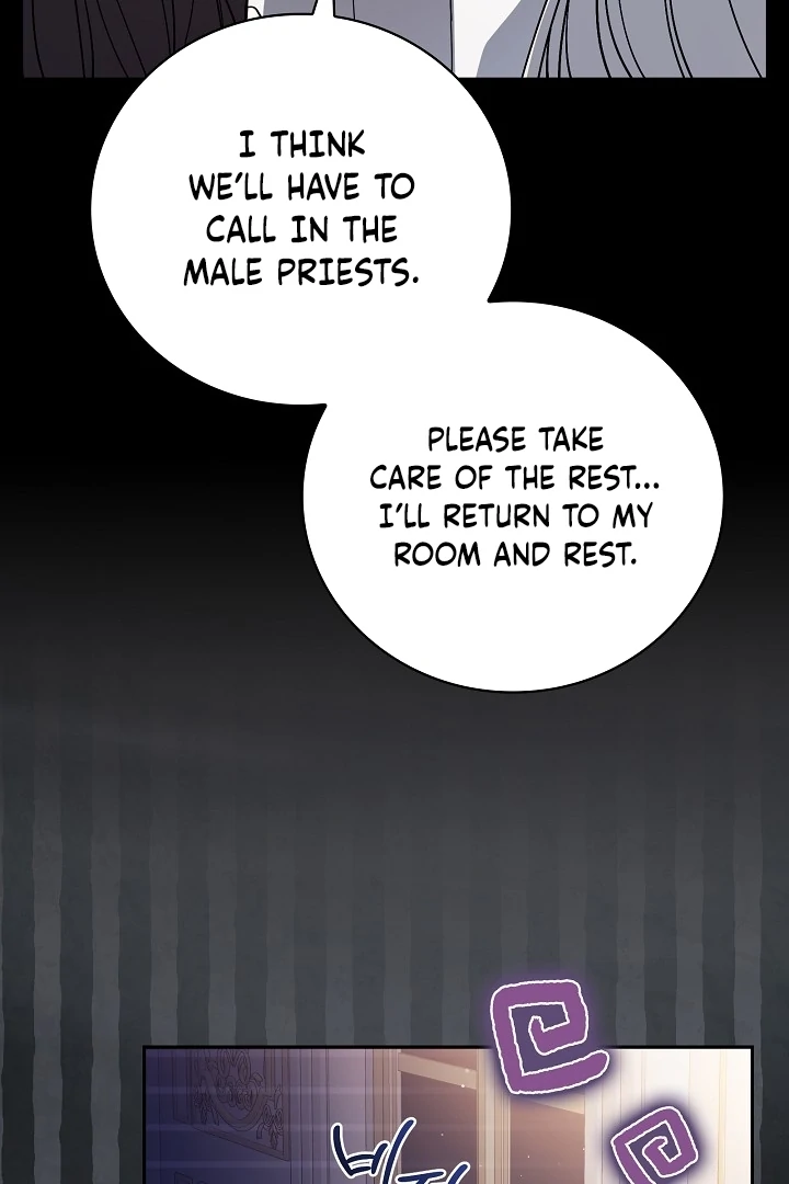 The Only Way to Achieve World Peace Chapter 6 - page 6