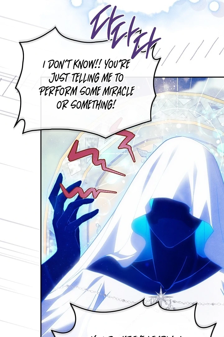 The Only Way to Achieve World Peace Chapter 6 - page 69