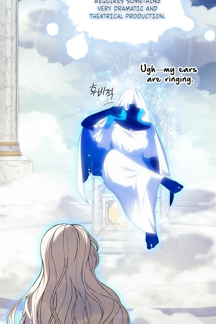 The Only Way to Achieve World Peace Chapter 6 - page 71