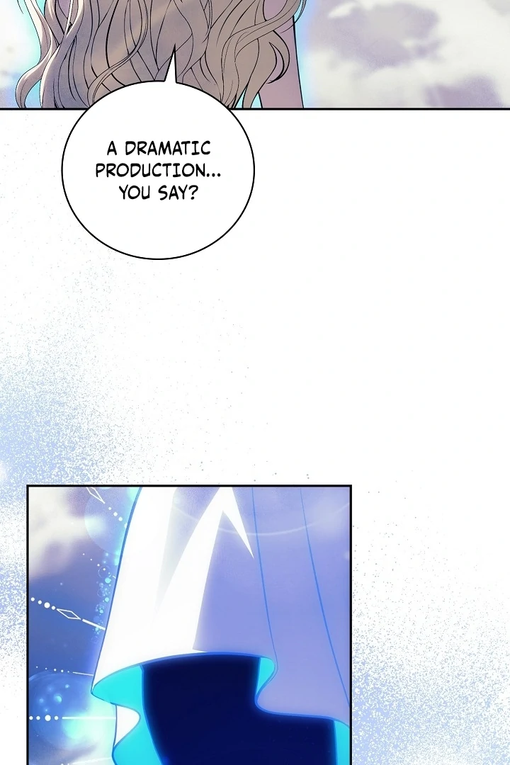 The Only Way to Achieve World Peace Chapter 6 - page 72