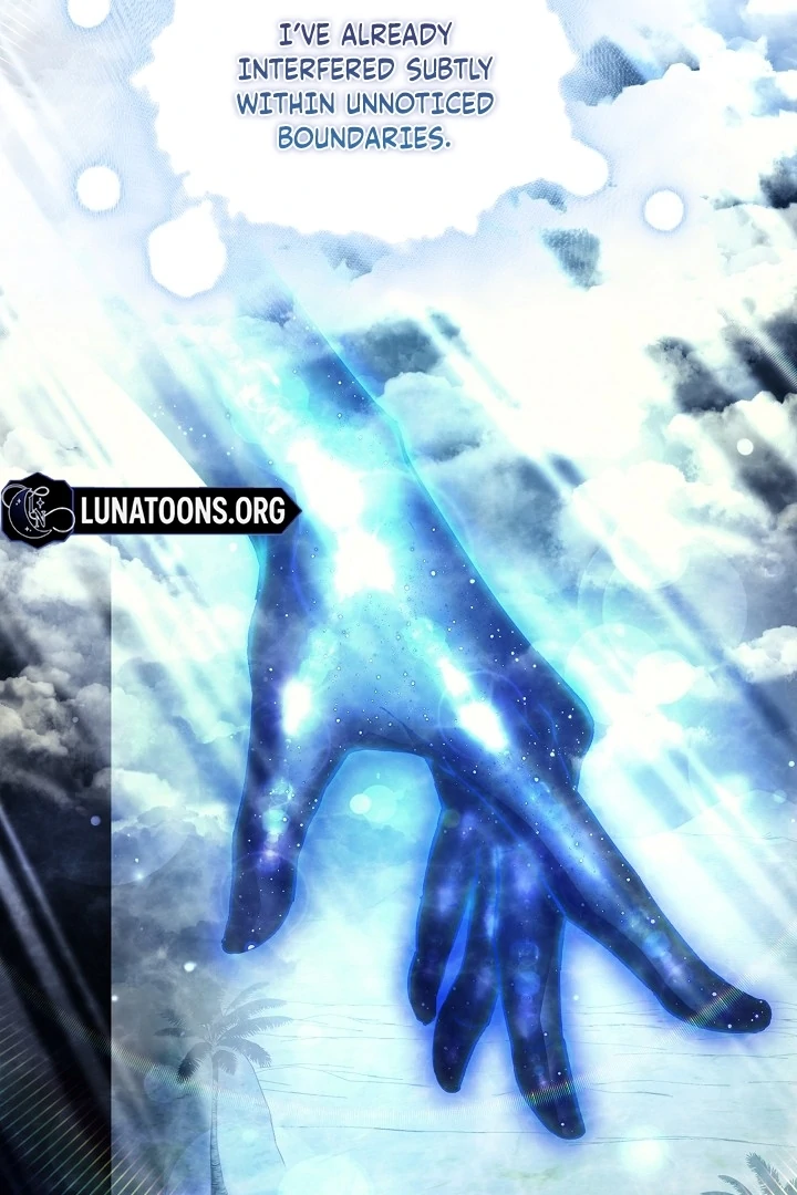 The Only Way to Achieve World Peace Chapter 6 - page 75