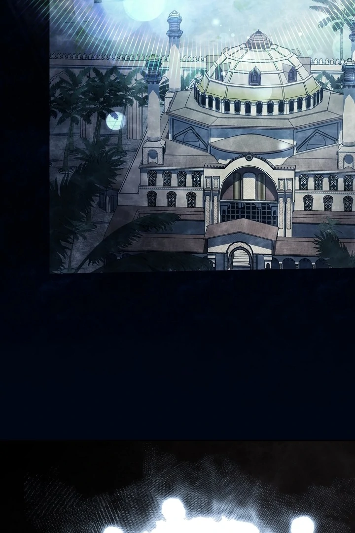 The Only Way to Achieve World Peace Chapter 6 - page 76