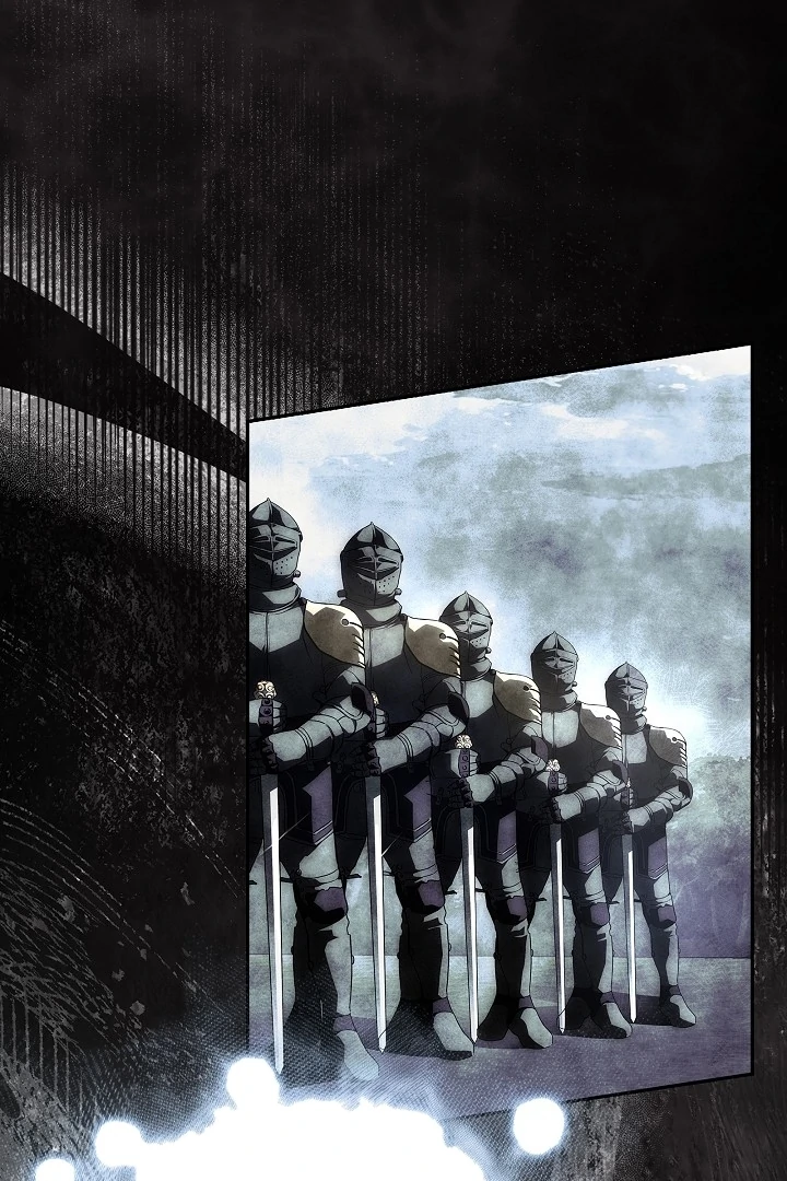 The Only Way to Achieve World Peace Chapter 6 - page 78