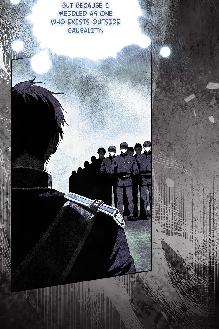 The Only Way to Achieve World Peace Chapter 6 - page 79