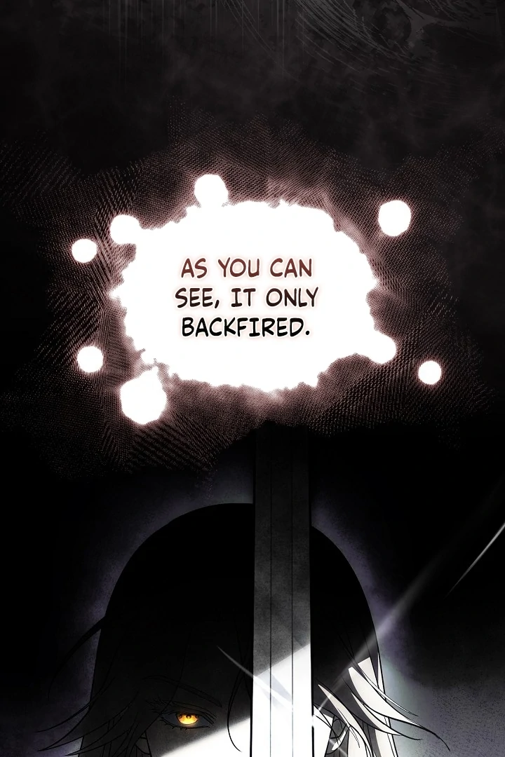 The Only Way to Achieve World Peace Chapter 6 - page 80