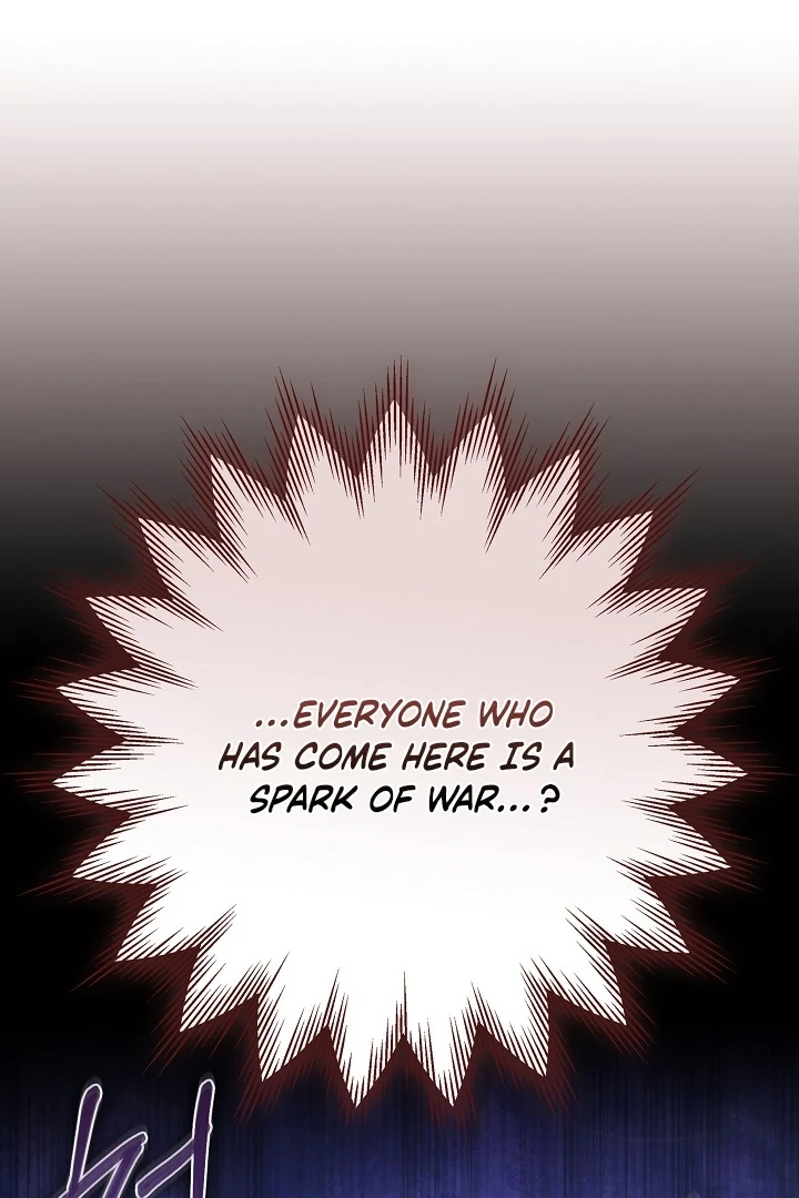 The Only Way to Achieve World Peace Chapter 6 - page 86