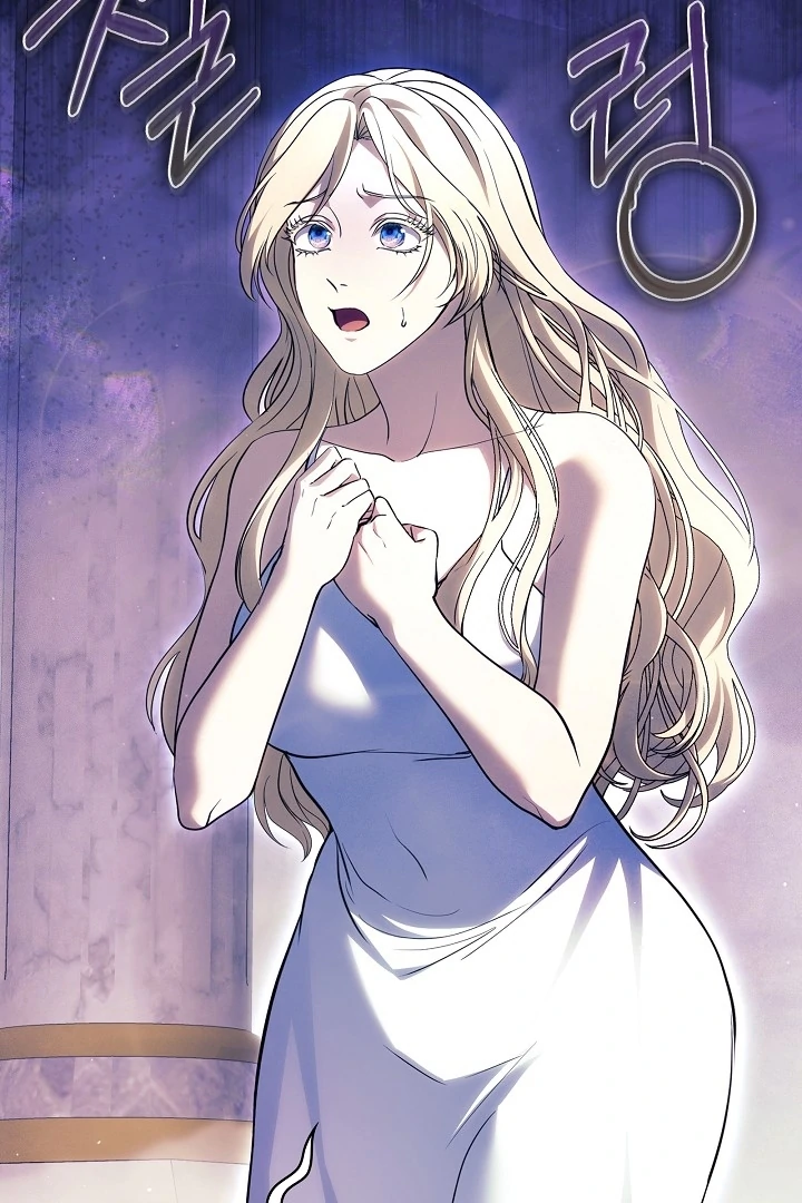 The Only Way to Achieve World Peace Chapter 6 - page 87