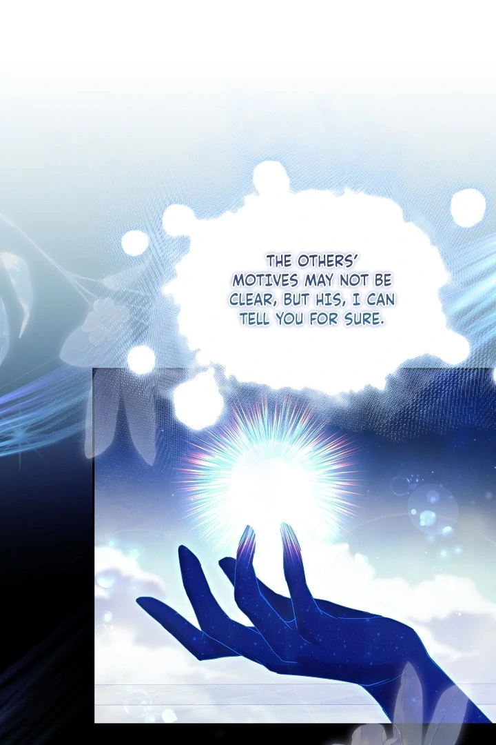 The Only Way to Achieve World Peace Chapter 6 - page 90