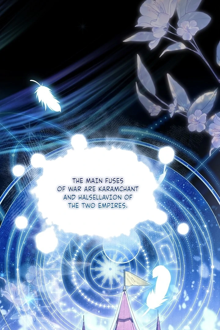 The Only Way to Achieve World Peace Chapter 6 - page 91