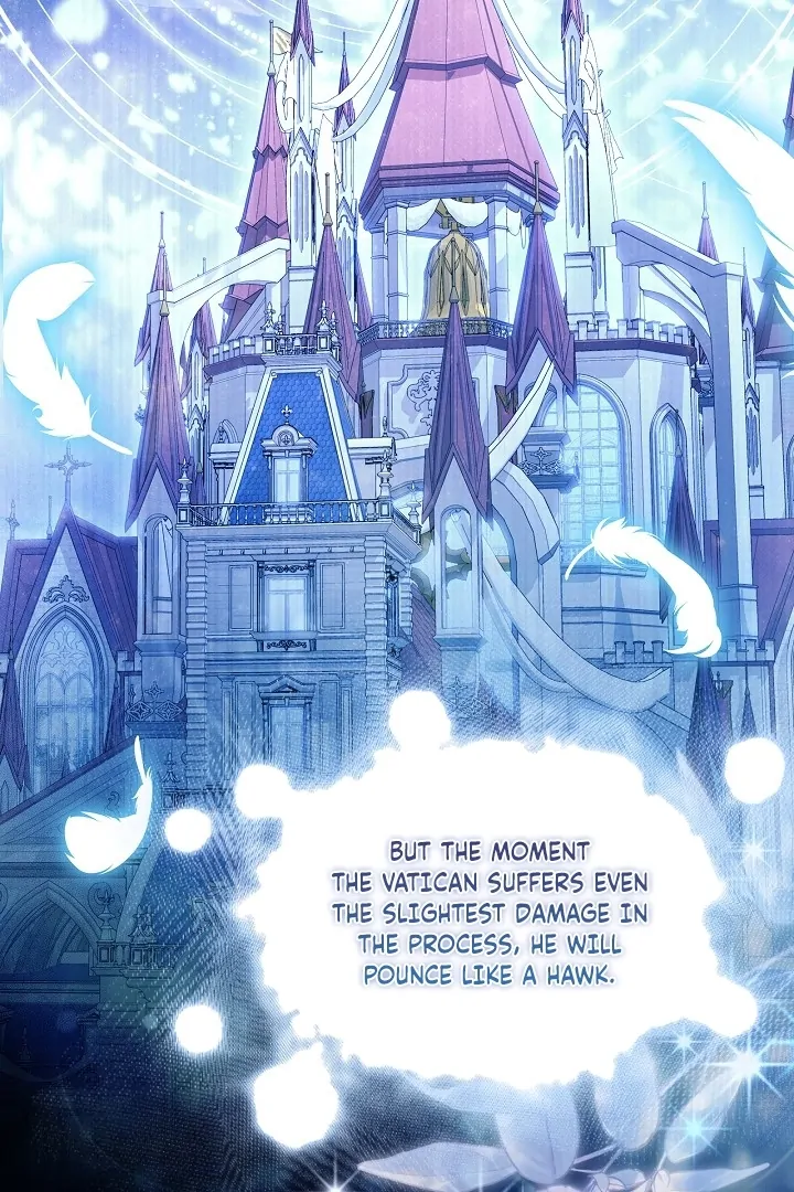 The Only Way to Achieve World Peace Chapter 6 - page 92