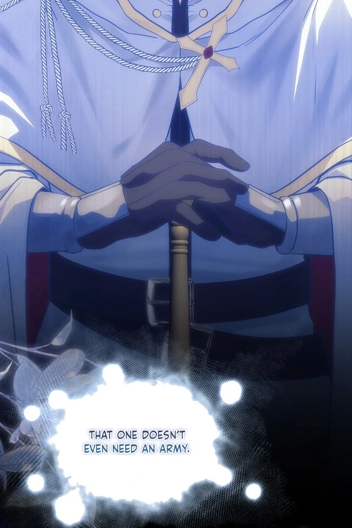 The Only Way to Achieve World Peace Chapter 6 - page 94