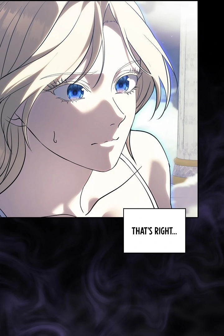 The Only Way to Achieve World Peace Chapter 6 - page 97