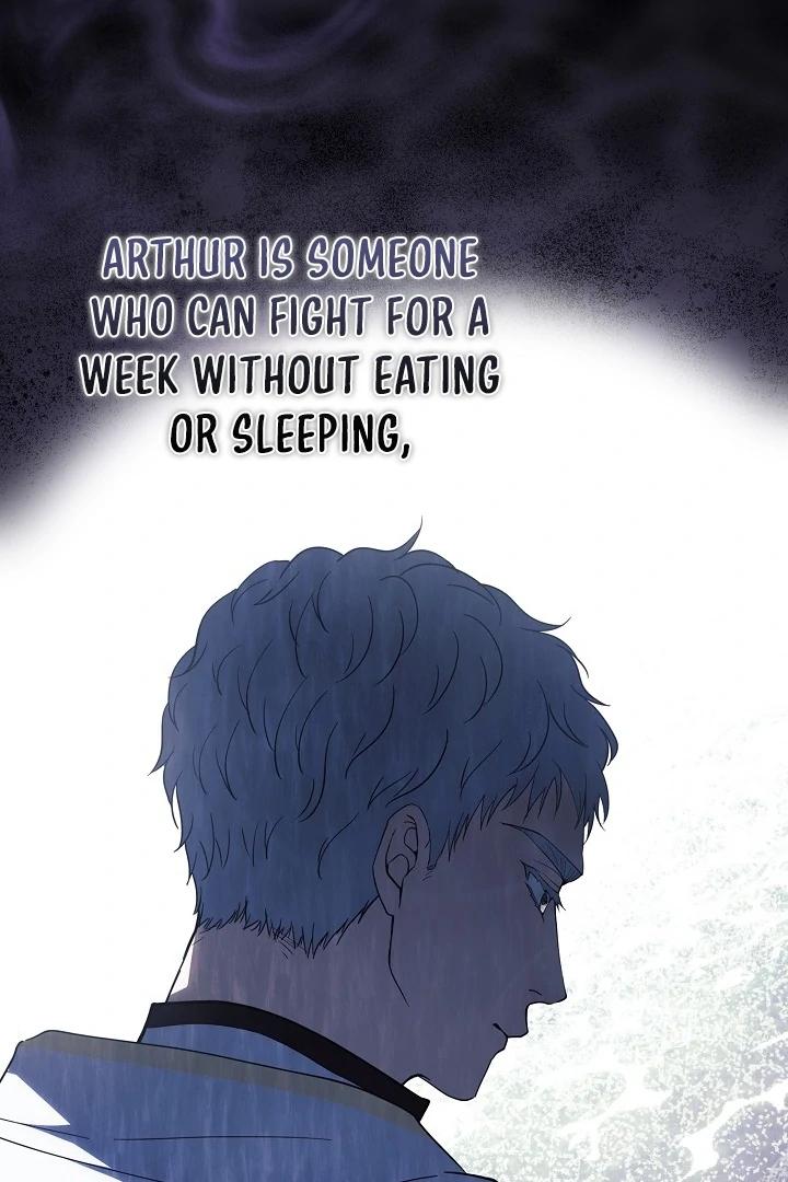 The Only Way to Achieve World Peace Chapter 6 - page 98