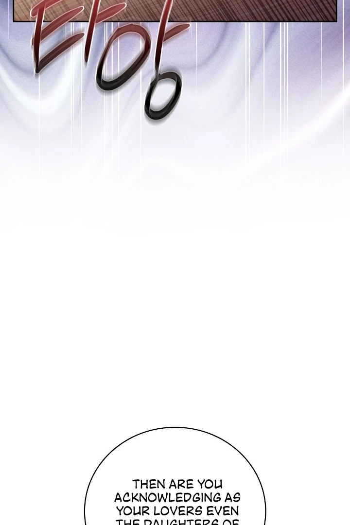 The Only Way to Achieve World Peace Chapter 7 - page 9