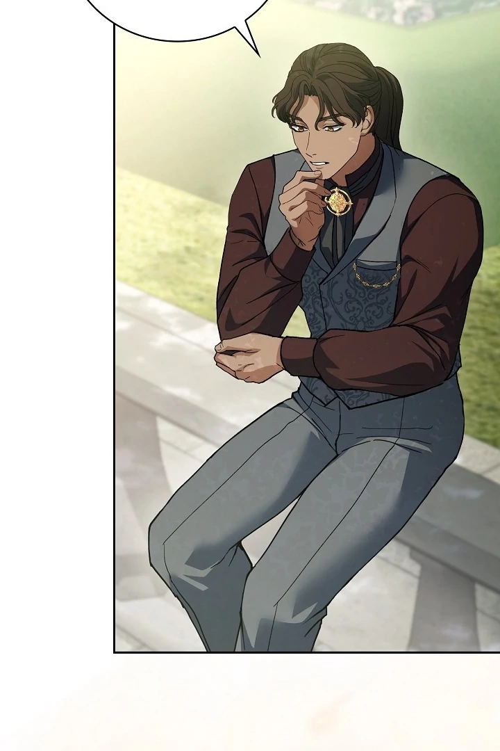 The Only Way to Achieve World Peace Chapter 7 - page 100