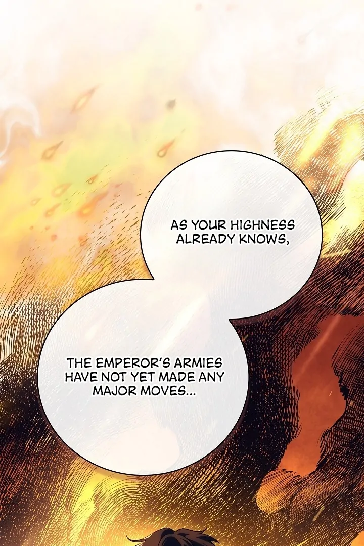 The Only Way to Achieve World Peace Chapter 7 - page 101