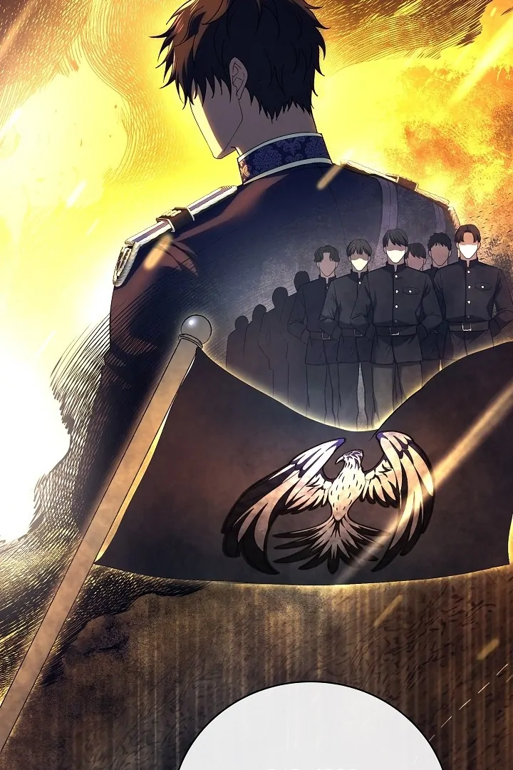 The Only Way to Achieve World Peace Chapter 7 - page 102