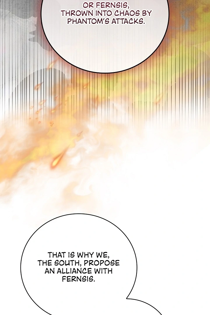 The Only Way to Achieve World Peace Chapter 7 - page 106