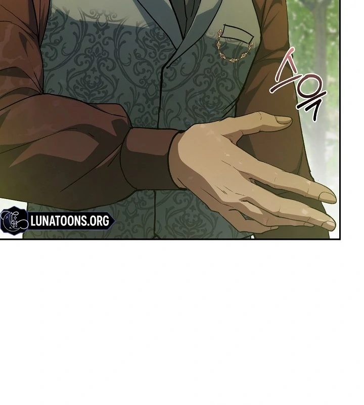The Only Way to Achieve World Peace Chapter 7 - page 108