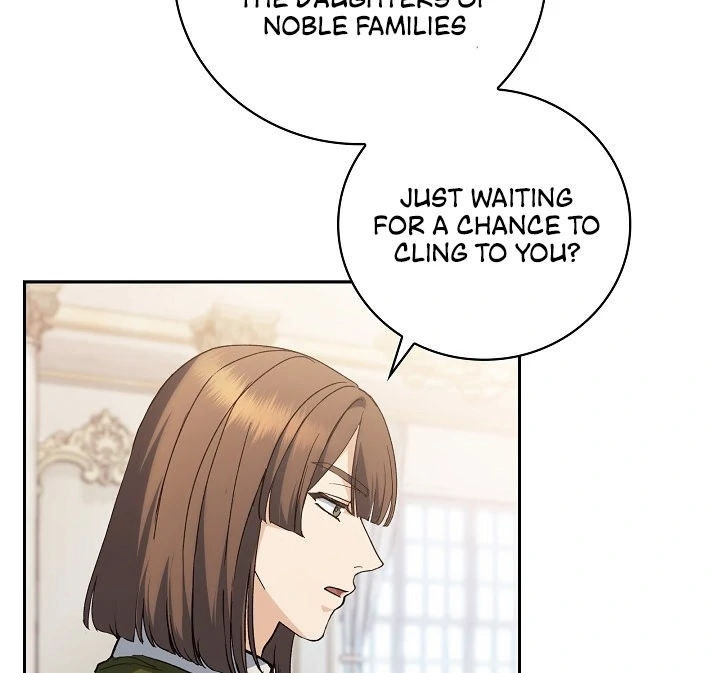 The Only Way to Achieve World Peace Chapter 7 - page 10